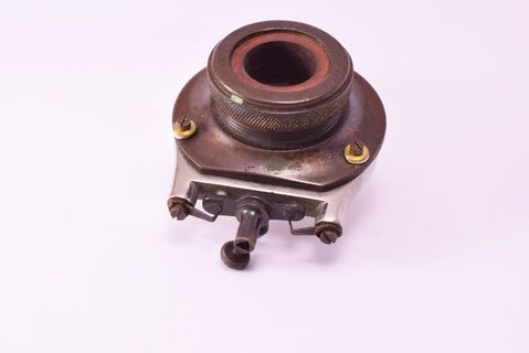 EMG Horseshoe 2-spring